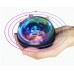 Гіроскопічний тренажер Booster Gyro Ball з LED-підсвіткою для тренування кисті, зап’ястя та передпліччя