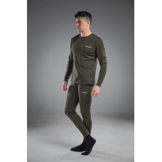 Чоловіча термобілизна Columbia Хакі. Тепла термобілизна для повсякденного носіння та активного відпочинку. Колір Хакі і чорний. Лише 2 дні до кінця розпродажу.