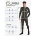 Чоловіча термобілизна Columbia Хакі. Тепла термобілизна для повсякденного носіння та активного відпочинку. Колір Хакі і чорний. Лише 2 дні до кінця розпродажу. Чоловіча термобілизна Columbia Хакі. Тепла термобілизна для повсякденного носіння та активного відпочинку. Колір Хакі і чорний. Лише 2 дні до кінця розпродажу.