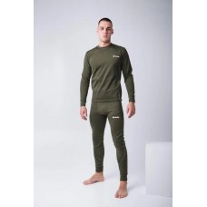 Чоловіча термобілизна Columbia Хакі. Зимова термобілизна з флісом для військових ЗСУ, мисливців та активних людей. Гарячі пропозиції – акція 2 дні.