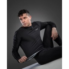 Чоловіча термобілизна із технологією OMNI-HEAT. Відмінна якість та надійний захист від холоду.