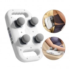 Boostex Pro Max 4: масажер для рук і ніг для покращення кровообігу та відпочинку