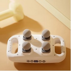 Boostex Pro Max 4: ефективний масажер для глибокого розслаблення рук і ніг вдома