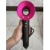 Фен Dyson Supersonic Iron/Fuchsia (Фуксія)