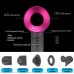 Фен Dyson Supersonic Iron/Fuchsia (Фуксія)