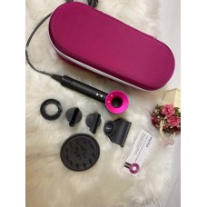 Фен Dyson Supersonic Iron/Fuchsia (Фуксія)