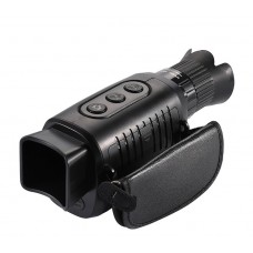 Цифровий монокуляр нічного бачення Ermenrich NS100 на акумуляторі – ціна від виробника.