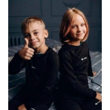 Зимнее детское термобелье от Columbia для активных занятий спортом. Последние 2 дня акции