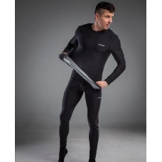 Мужское термобелье с передовой технологией OMNI-HEAT от COLUMBIA – высокое качество, производства. 2 дня до закрытия Акции