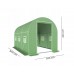 Парник теплиця Kontrast 6м2 (300х200х200см) Польща
