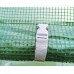 Парник теплиця Kontrast 6м2 (300х200х200см) Польща