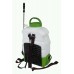 Ранцевий акумуляторний садовий обприскувач 16л Bass Polska 8616
