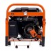 Генератор бензиновий 3,5 кВт Kraft&Dele KD162 AVR 12/230В, 1 фаза, 4-тактний, електричний та ручний запуск, бак 15 л (Польща)