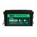 Акумулятор Green Cell AGM VRLA 12V 120Ah IP54 не потребує облуговування (термін служби - 5 років) Акумулятор Green Cell AGM VRLA 12V 120Ah IP54 не потребує облуговування (термін служби - 5 років)