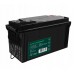 Акумулятор Green Cell AGM VRLA 12 V 120 Ah IP54 для фотоелектричних систем, яхт, човнів, сонячних панелей