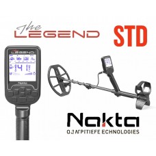 Металошукач Legend з котушкою LG30