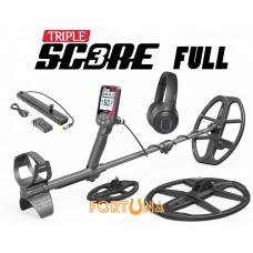Металошукач Nokta Triple Score FULL Металошукач Nokta Triple Score FULL