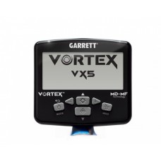 Металошукач Garrett Vortex VX5