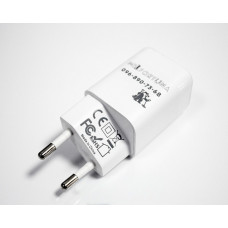 Зарядний пристрій для металошукачів MD Fortuna 30W (USB + Type-C)