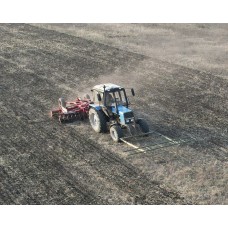 Міношукач для транспорту: автомобіль, трактор і т.д.