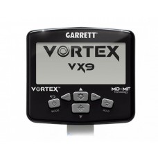Металошукач Garrett Vortex VX9