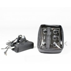 Комплект чохлів на блок та на акумулятор GOLDEN ACE