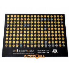 Плакат імператорів