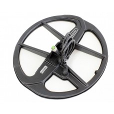 Водонепроникна пошукова котушка DD 35x31.5 см / 13.5"x12.5" (SX35)