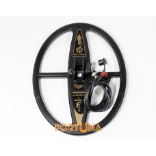 Тестова котушка Tiger FISHER F11/F22/F44 Тестова котушка Tiger FISHER F11/F22/F44