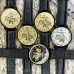 Patriot 022 Gold-Gold Mechanic Де би не був Patriot 022 Gold-Gold Mechanic Де би не був