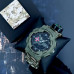 Patriot 005AGSU ЗСУ Паракордовий ремінець Camo Green + Коробка