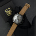 Patriot 017BKBR Тризуб золото Black-Brown Patriot 017BKBR Тризуб золото Black-Brown