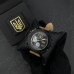 Patriot 017BKBR Тризуб золото Black-Brown Patriot 017BKBR Тризуб золото Black-Brown