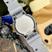 Patriot 005 Тризуб срібло Camo Grey + Коробка.