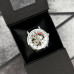 Patriot 022 Silver-Black Mechanic Вільна бо Українка