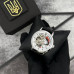 Patriot 022 Silver-Black Mechanic Вільна бо Українка