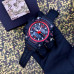 Patriot 012RD Black-Red Patriot 012RD Black-Red