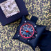 Patriot 012RD Black-Red Patriot 012RD Black-Red