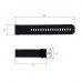 Ремінець для годинника Skmei 1893BKBK Black-Black