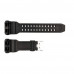 Ремінець для годинника Skmei 1520BK Black Ремінець для годинника Skmei 1520BK Black