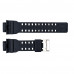 Ремінець для годинника Skmei 1688BK Black