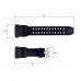 Ремінець для годинника Skmei 1818BK Black Ремінець для годинника Skmei 1818BK Black