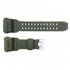Ремінець для годинника Skmei 1637AG Army Green