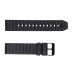 Ремінець для годинника Skmei 1502BK Black