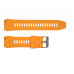 Ремінець для смарт годинника K59 Orange