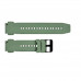 Ремінець для смарт годинника Modfit Warrior Camo Green Ремінець для смарт годинника Modfit Warrior Camo Green