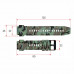 Ремінець для смарт годинника Modfit Warrior Camo Green Ремінець для смарт годинника Modfit Warrior Camo Green