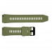 Ремінець для смарт годинника K56PRO Army Green