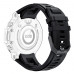Ремінець для смарт годинника Modfit Titan Black Ремінець для смарт годинника Modfit Titan Black