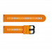 Ремінець для смарт годинника Modfit Base T2 Orange Ремінець для смарт годинника Modfit Base T2 Orange